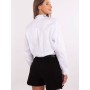 Chemise manche longue model 204393 Italy Moda