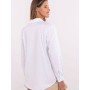 Chemise manche longue model 204395 Italy Moda