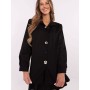 Chemise manche longue model 204396 Italy Moda