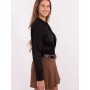 Chemise manche longue model 204397 Italy Moda