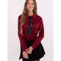 Chemise manche longue model 204398 Italy Moda