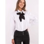 Chemise manche longue model 204400 Italy Moda