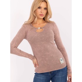 Chemisier model 204407 Factory Price