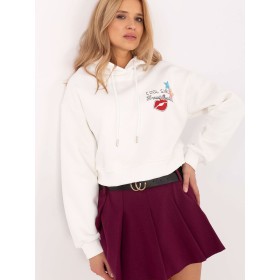 Sweatshirt model 204408 Factory Price