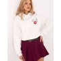 Sweatshirt model 204408 Factory Price