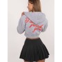 Sweatshirt model 204411 Factory Price