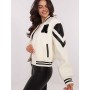 Veste model 204427 NM