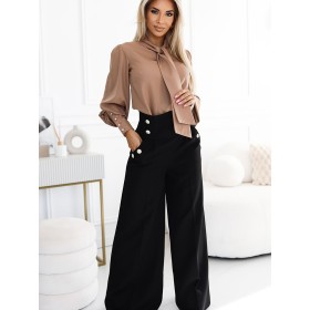 Pantalon long model 204444 Numoco