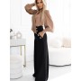 Pantalon long model 204444 Numoco