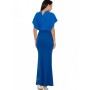 Robe longue model 111037 Figl