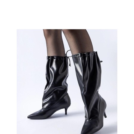 Bottes à talons aiguilles model 204478 Solea