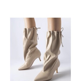 Bottes à talons aiguilles model 204479 Solea