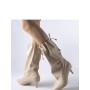 Bottes à talons aiguilles model 204479 Solea