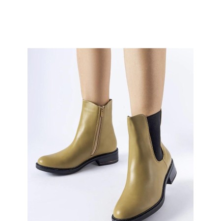 Bottes model 204495 Solea