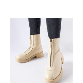 Bottes model 204533 Solea