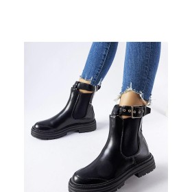 Bottes model 204534 Solea