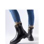 Bottes model 204534 Solea