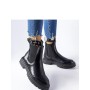 Bottes model 204534 Solea