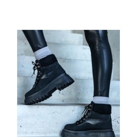 Bottes model 204570 Solea