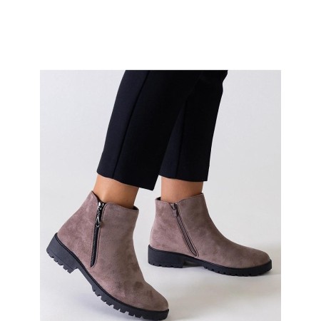 Bottes model 204571 Solea