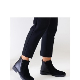 Bottes model 204572 Solea