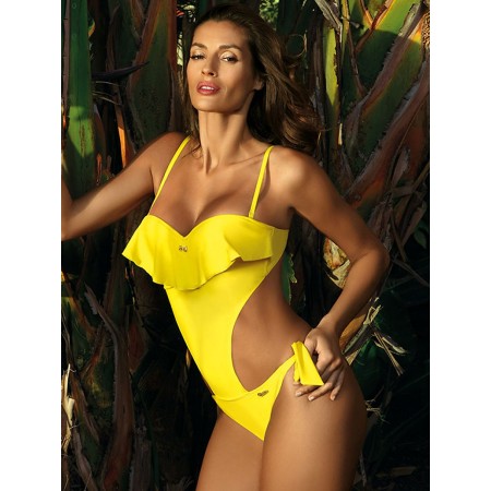 Maillot de bain une pièce model 133968 Marko