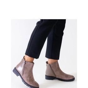 Bottes model 204573 Solea