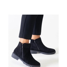 Bottes model 204580 Solea