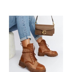 Bottes model 204582 Solea