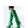 Bottes à talons aiguilles model 204587 Solea