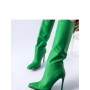 Bottes à talons aiguilles model 204587 Solea