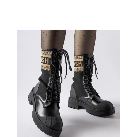 Bottes model 204590 Solea