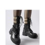 Bottes model 204590 Solea