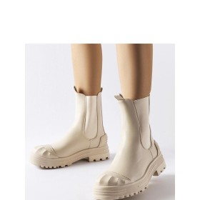 Bottes model 204593 Solea