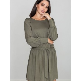 Robe de jour model 111038 Figl