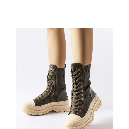 Bottes model 204595 Solea