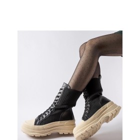 Bottes model 204596 Solea