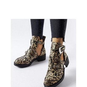 Bottes model 204597 Solea