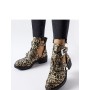 Bottes model 204597 Solea