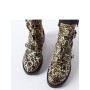 Bottes model 204597 Solea