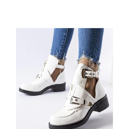 Bottes model 204599 Solea