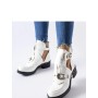 Bottes model 204599 Solea