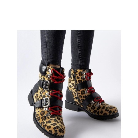 Bottes model 204600 Solea