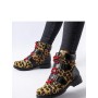Bottes model 204600 Solea