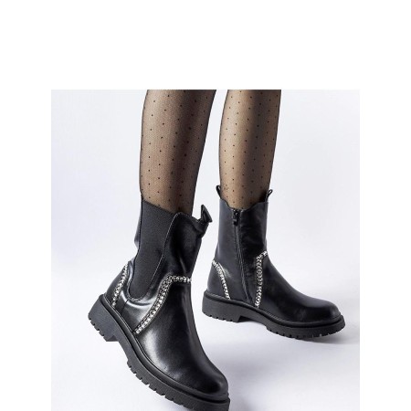 Bottes model 204601 Solea