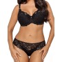 Semi-soft model 134005 Ava