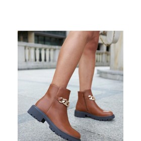 Bottes model 204604 Solea