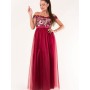 Robe longue model 134082 YourNewStyle