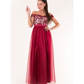 Robe longue model 134082 YourNewStyle