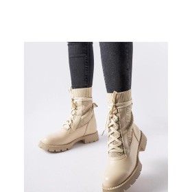 Bottes model 204606 Solea